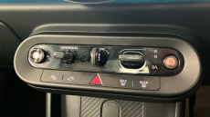 MINI Cooper 2.0 S Exclusive 3dr Auto Petrol Hatchback